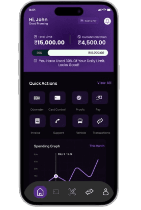 Vishyn App